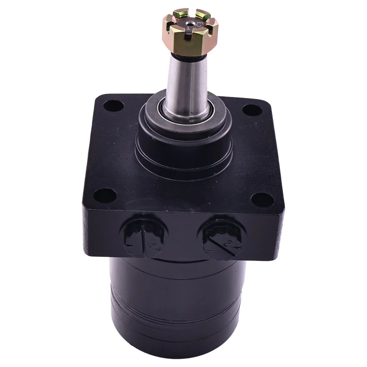 Hydraulic Motor Tca13099 For John Deere Mower 7h17 7h19 Z425 Z445