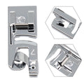 Sewing Machine Accessory Hemming Presser Foot