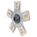 12" Trans Disc Fits 4000 4010 4020 Ar30130 Ar41094 Ar42128 Ar55660
