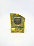 Medallion Mok-894-20 ~New~ Marine Outboard 2" Black 80 Psi Oil