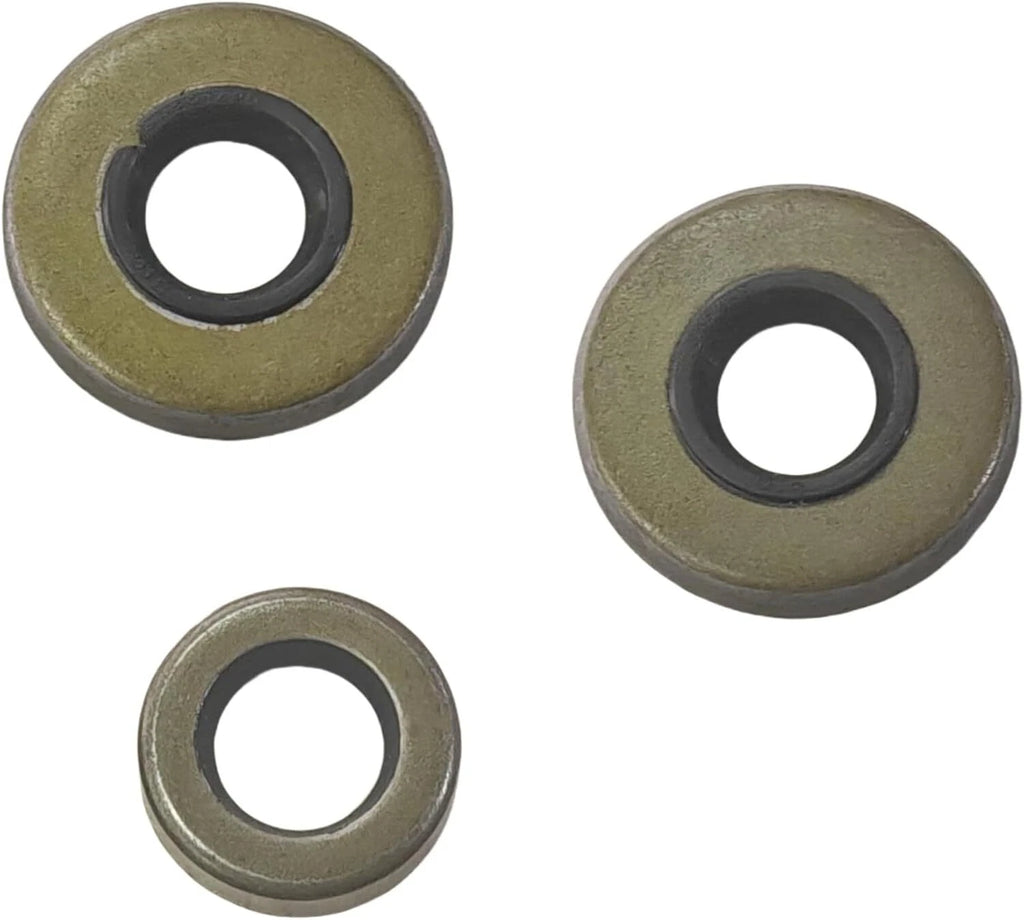 Lower Gearcase Seal Kit – Johnson Evinrude 9.9/15HP