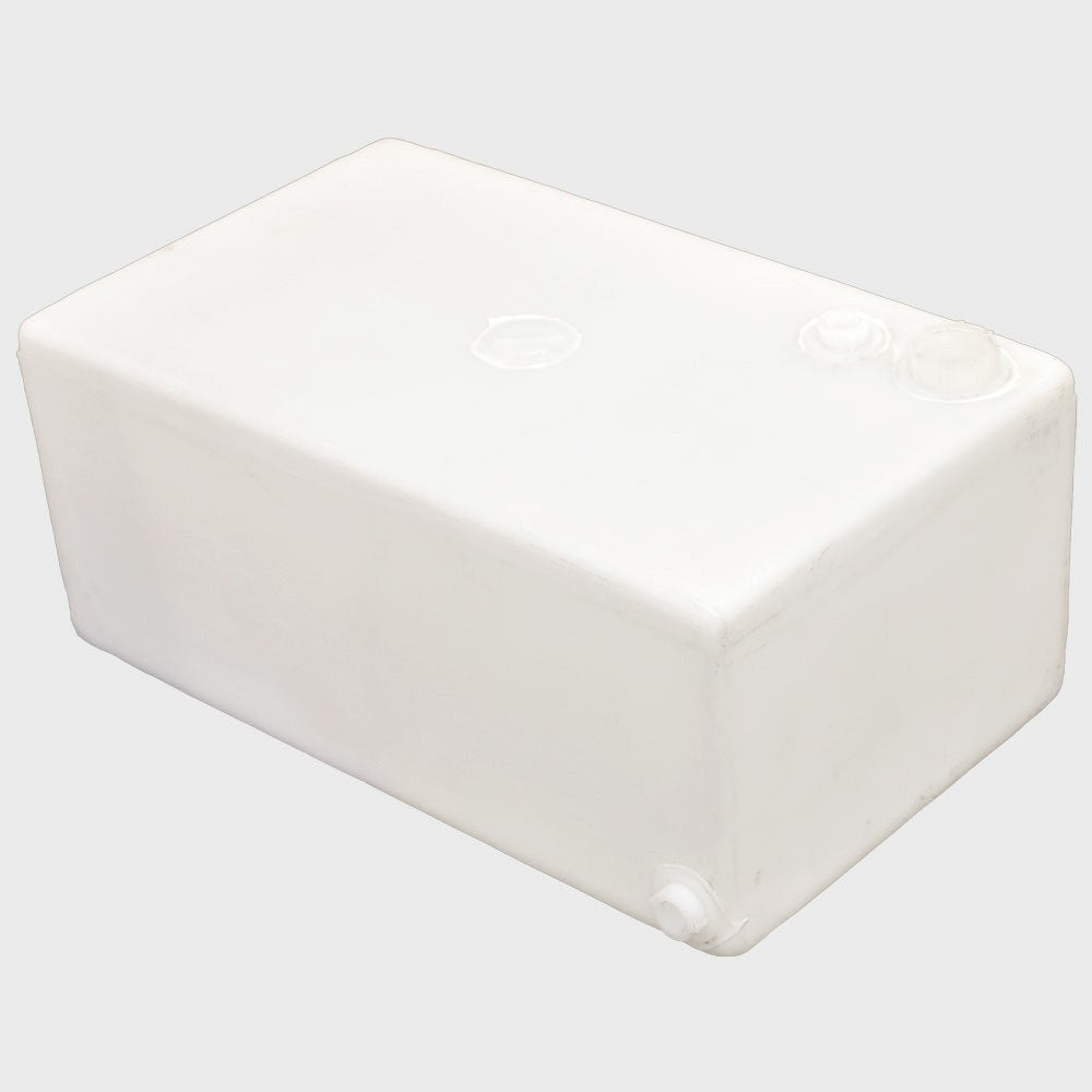 Boat Fresh Water Tank WT001002 Poly 13 Gallon by Sportsman