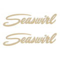 Logo Decals Seaswirl Boat 26057141 by Seaswirl