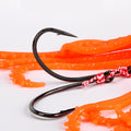 Soft Bait Saltwater Lure Fishing Trip