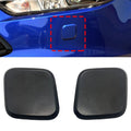 Car Headlight Washer Nozzle Cap Cover For Ford Focus 2015 2018 Left