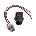 Headlight Turn Signal Wiring Connector For Freightliner For Cascadia
