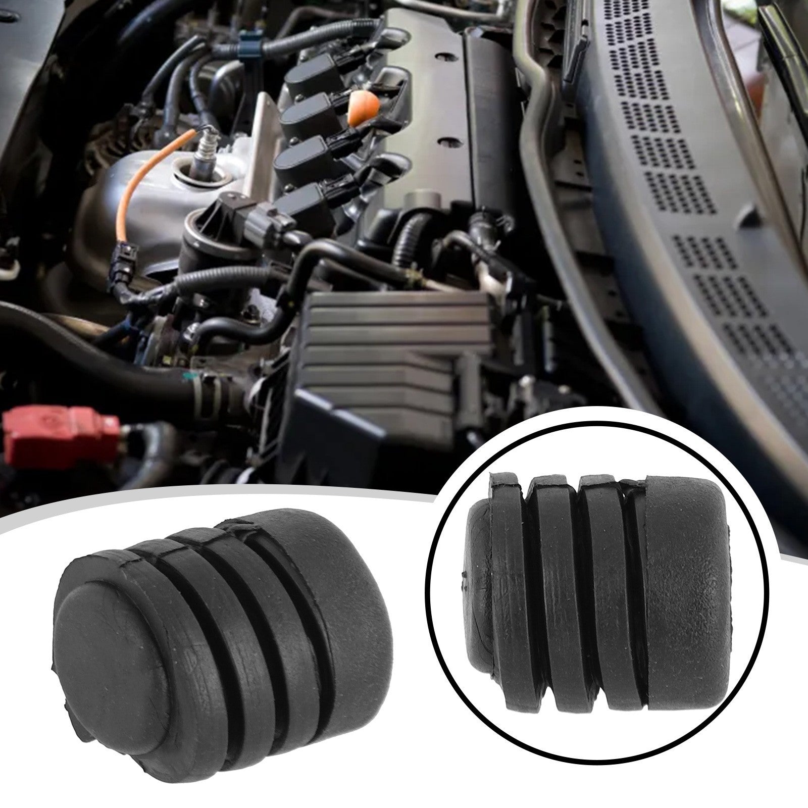 Nissan Altima Car Inner Parts by Nissan
