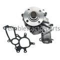 For Perkins 103-15 104-22 404c-22 104.19 Water Pump 1610009260