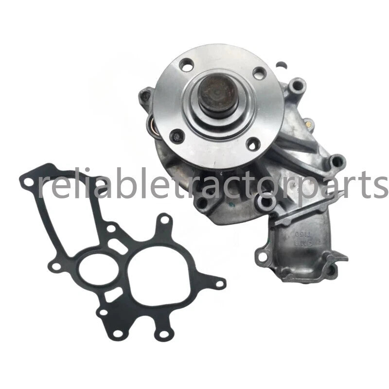 For Perkins 103-15 104-22 404c-22 104.19 Water Pump 1610009260