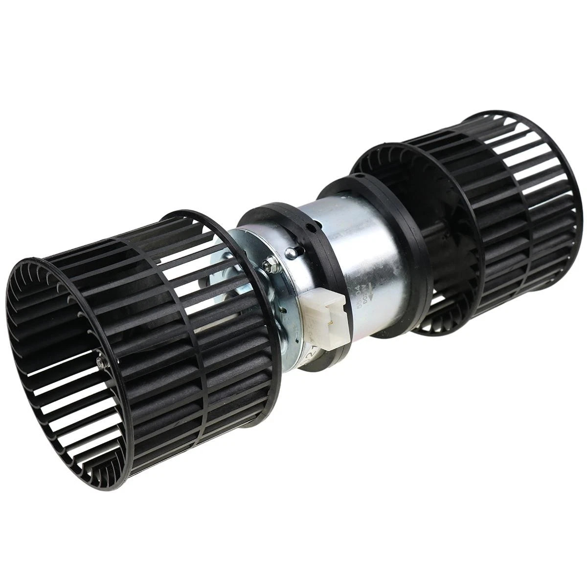 24V Blower Motor An51500-10770 For Komatsu Wa150-6 Wa200-6 Wa250-6