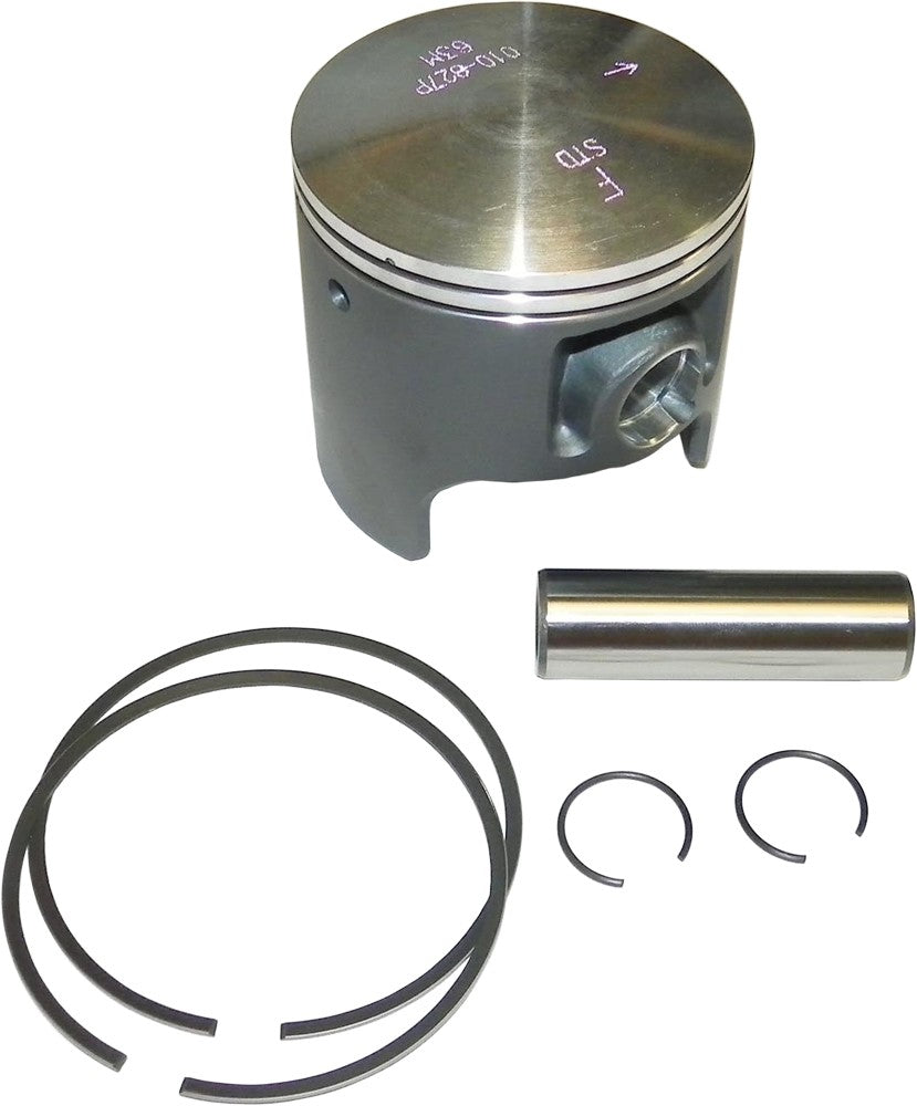 WSM Platinum Series Piston Kit for Yamaha 701 62T/1100 by WSM