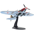 1/72 Ilyushin Il-2 Shturmovik Attack Aircraft Model Gifts For Lover