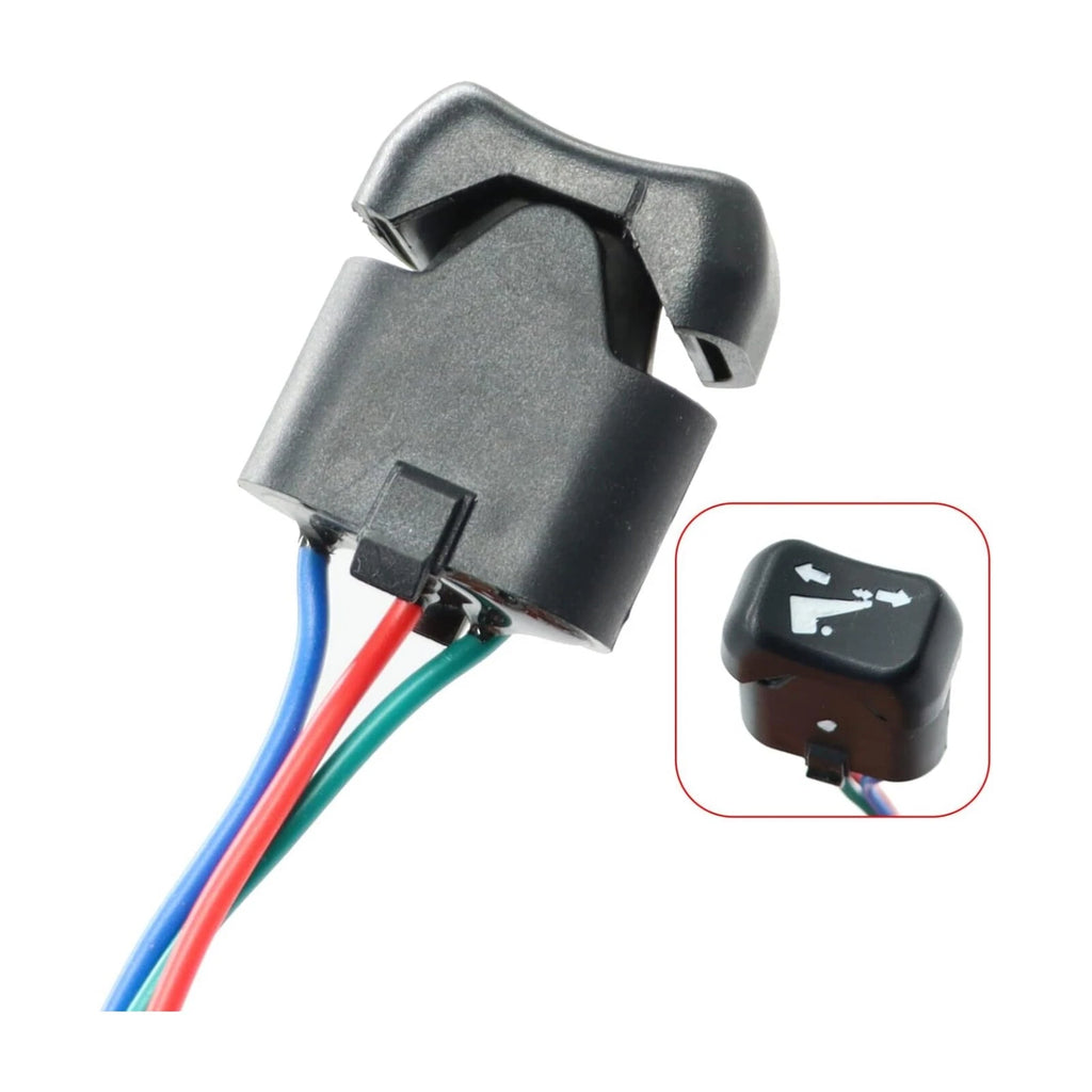 Yamaha Outboard Trim Tilt Switch F150-F225