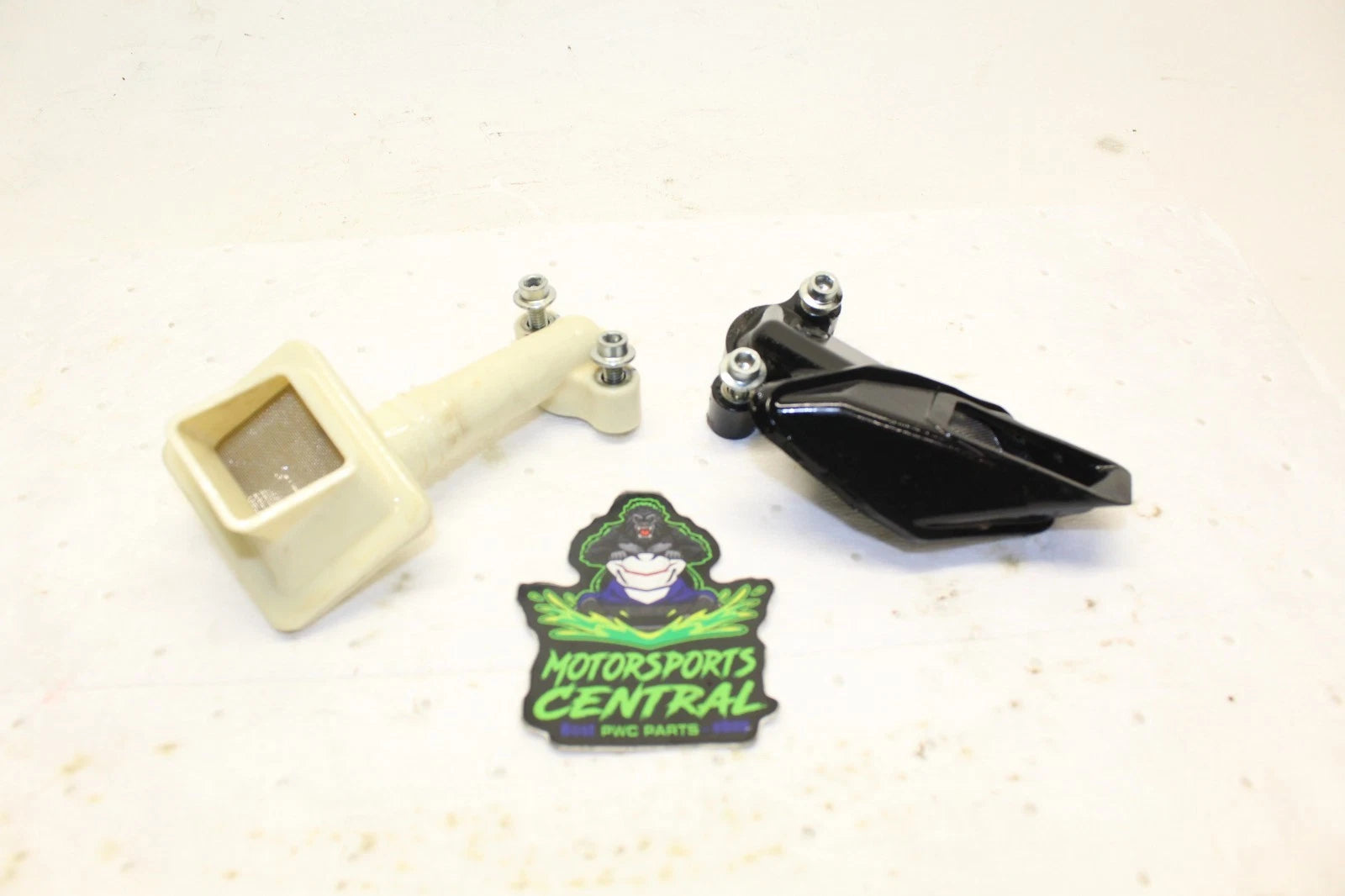 Yamaha Ex Sport Vx Exr Superjet Tr1 Tr-1 1050 Engine Oil Pump Pipe