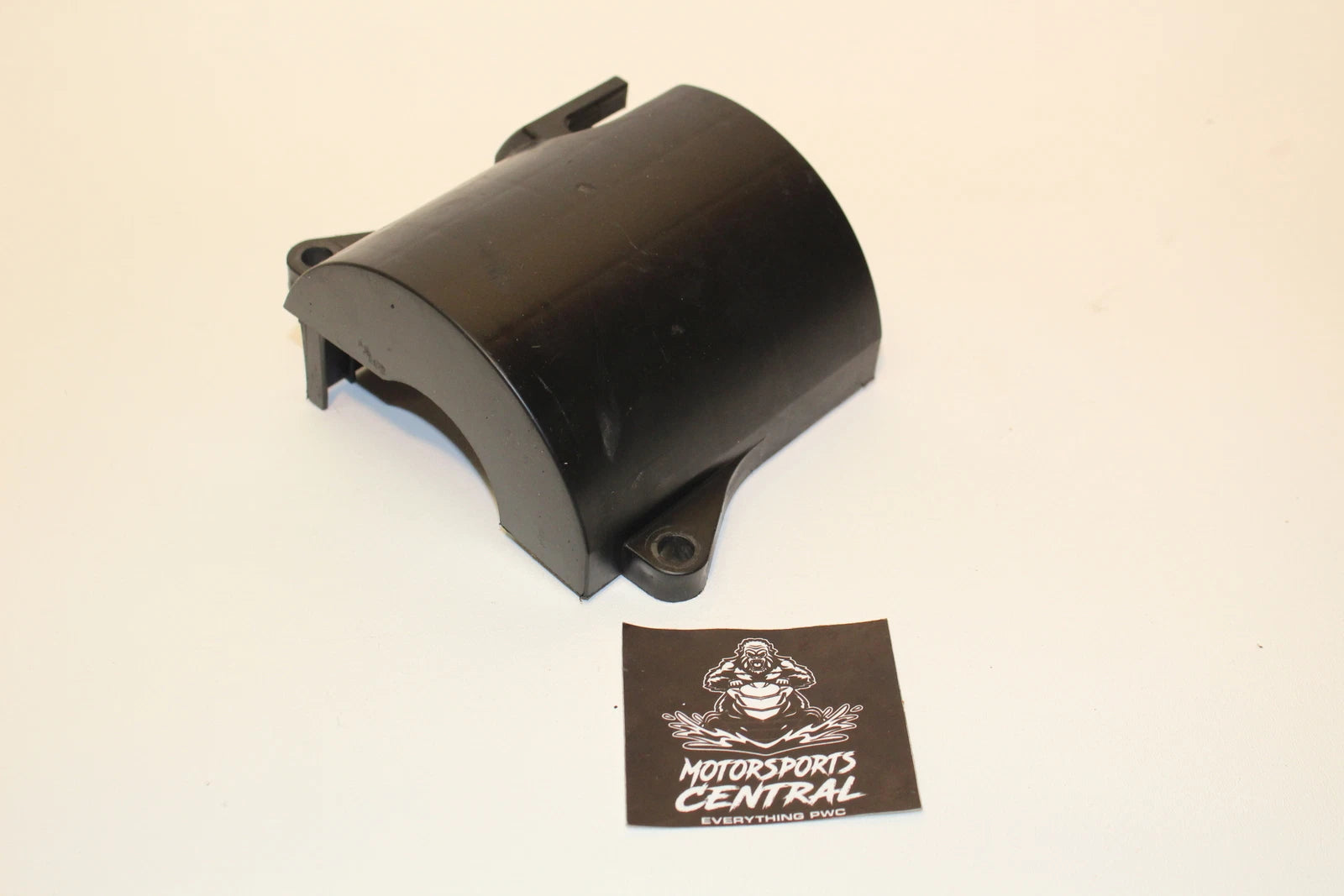Yamaha Waveventure 1100 Wvt1100 Coupler Cover Pto Guard Shield