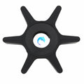 For Chrysler 9.9 10 12 15 20 25hp 1976 1980 Impeller 47-f436065-2