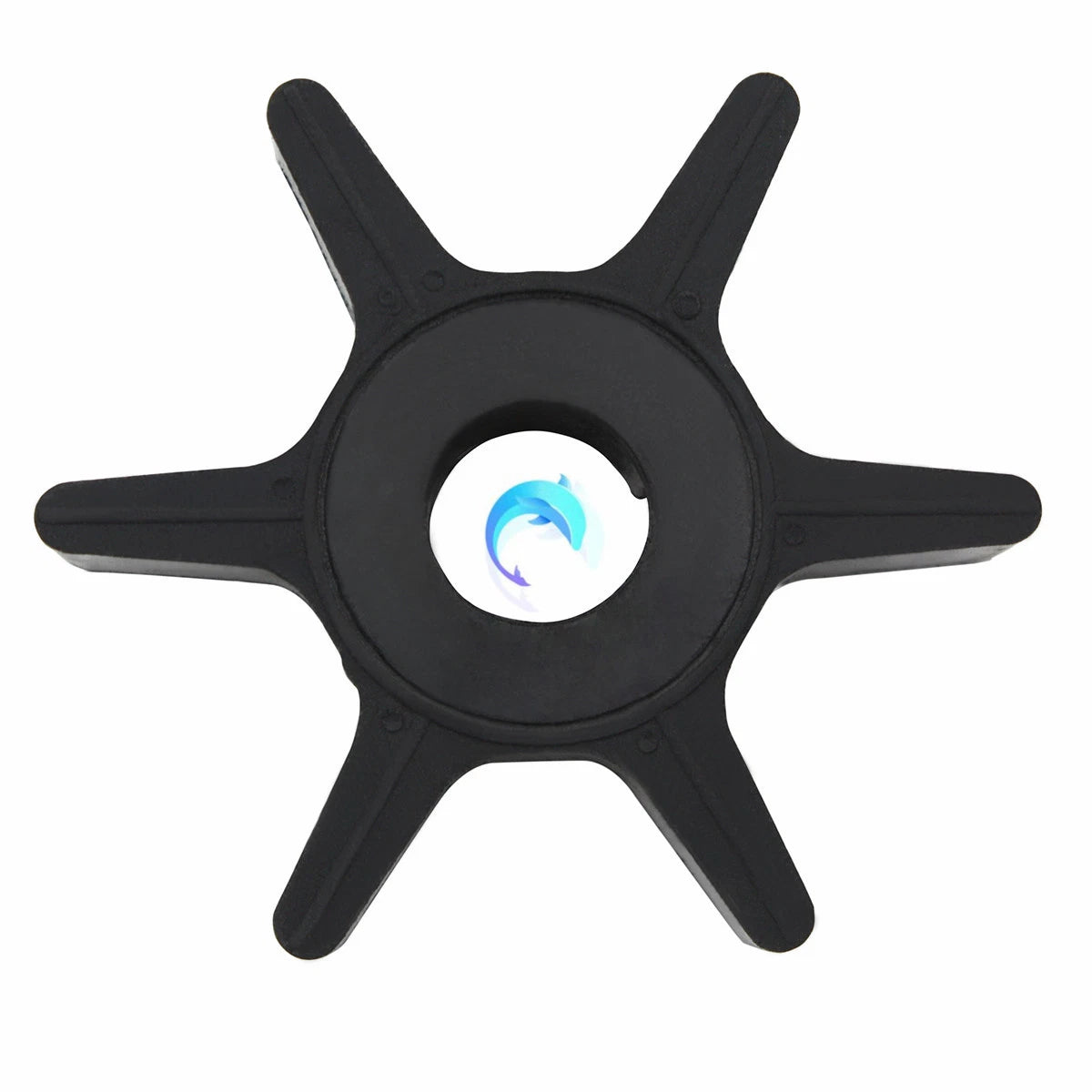 For Chrysler 9.9 10 12 15 20 25hp 1976 1980 Impeller 47-f436065-2