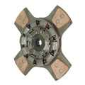 70261029 New 12" Spring Loaded Trans Disc Fits Allis Chalmers 180 185