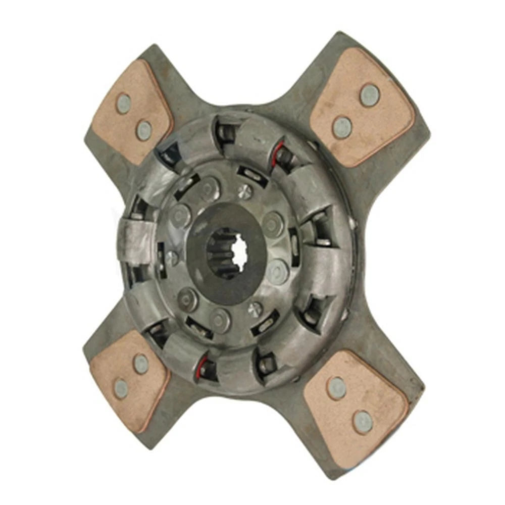 70261029 New 12" Spring Loaded Trans Disc Fits Allis Chalmers 180 185