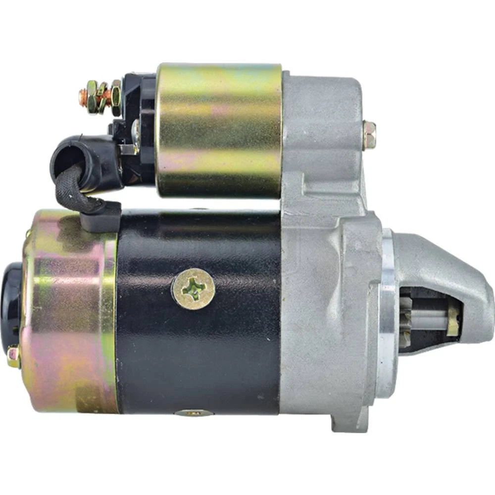 410-44153-jn J&n Electrical Products Starter