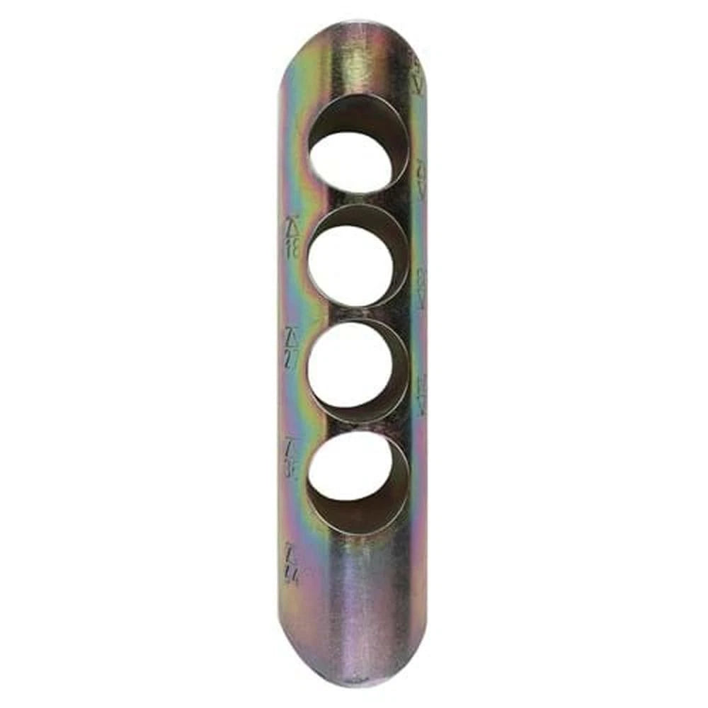 Hf86509323 Dana/spicer Steering Rod Stop, Mfd Fits Case Ih
