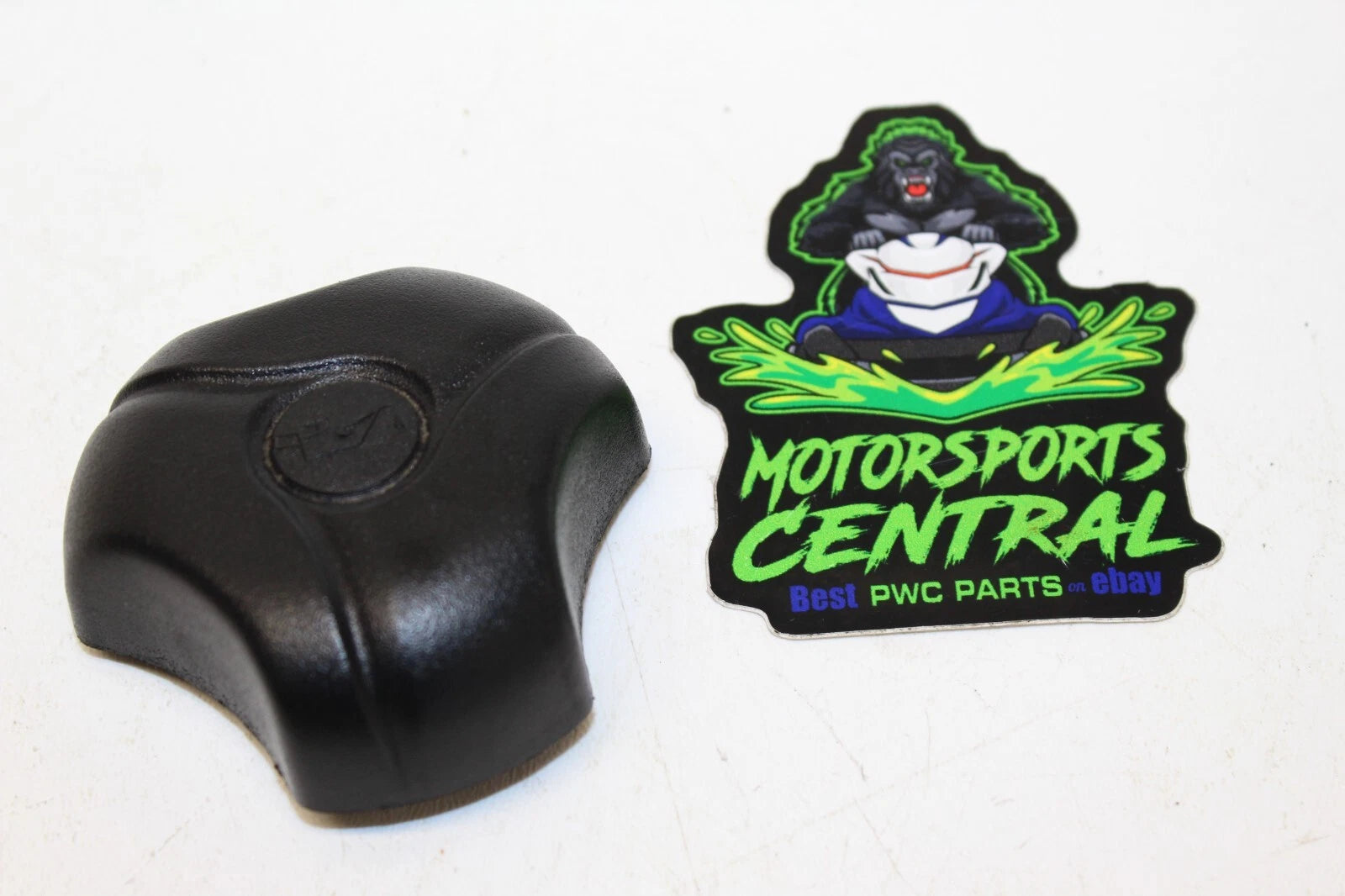 Sea-doo Rx Gs Gsx Gtx Di Lrv 2 Stroke Seadoo Oem Oil Cap Cover Lid
