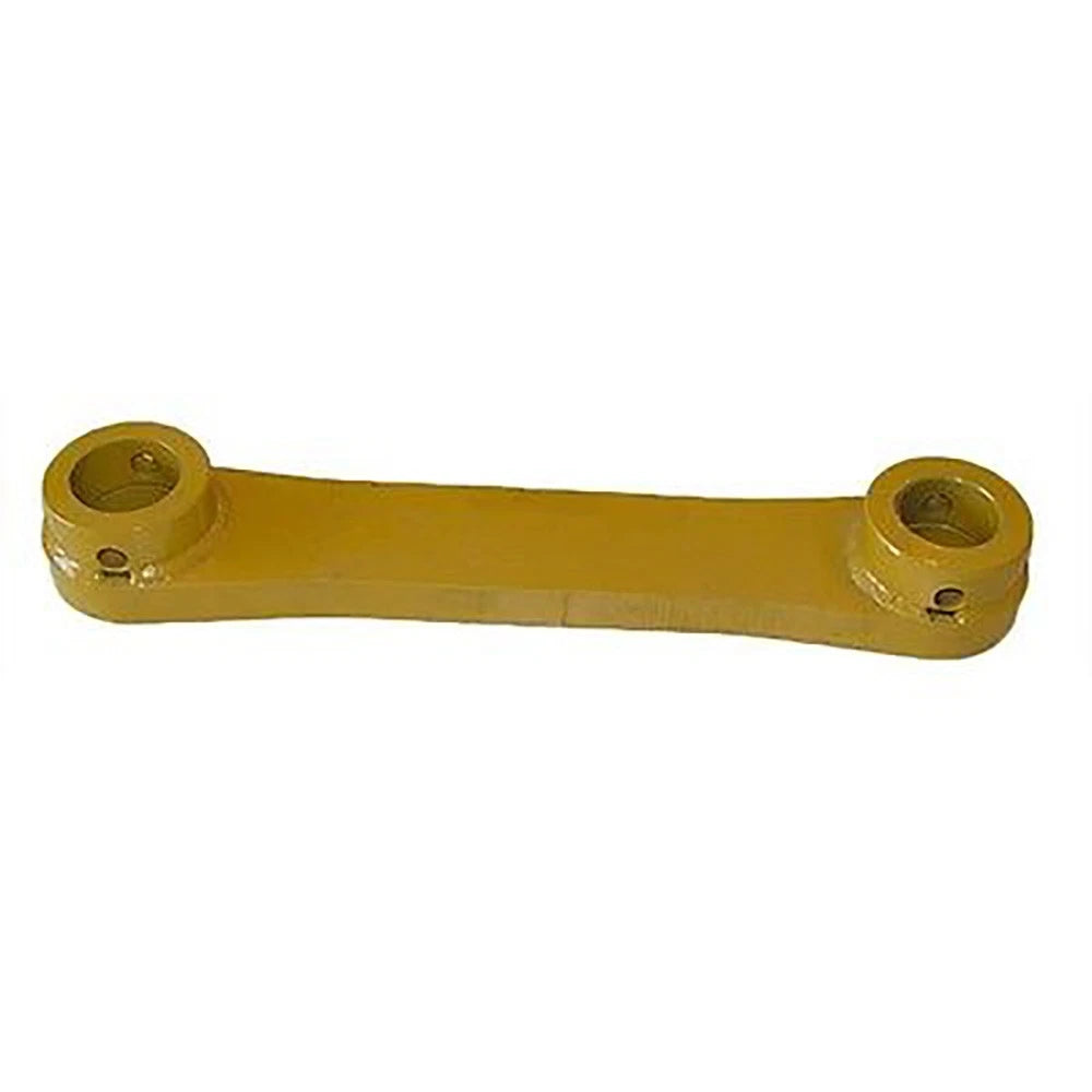 202-70-64121 Excavator Left Hand Link With Bolt Hole Pc100 Pc120-6
