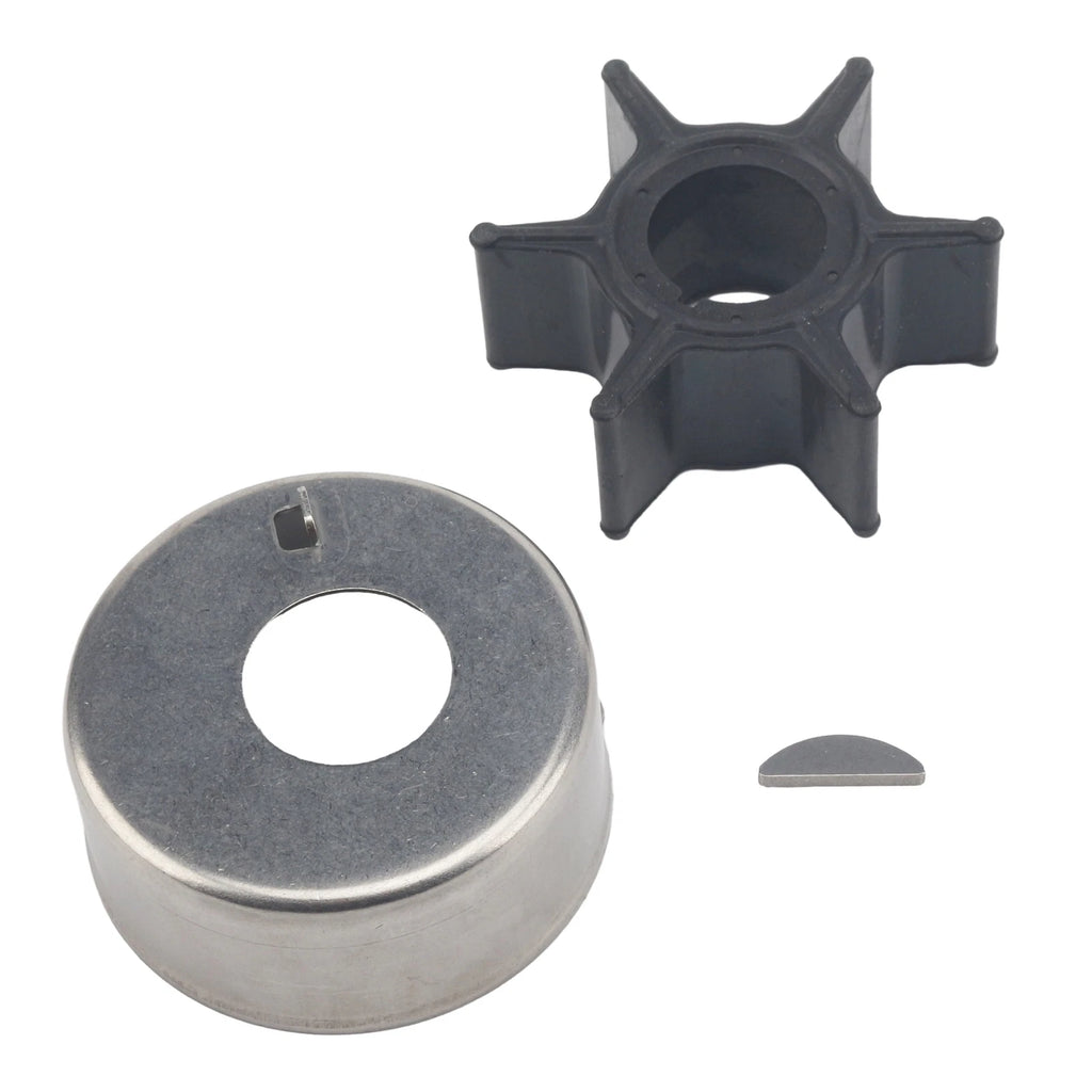Water Pump Impeller Kit – Nissan Tohatsu 3-4HP