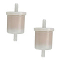 Efficient Filtration Solution 12581-43012