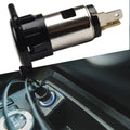 Power Socket Waterproof Cover 10a Max Car 10a Waterproof Cover|