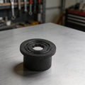 Bushing Mount Bushing Mount Insulator Pe01-15-242 Rubber Bushing Mount