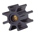 Marine Cooling Sea Water Pump Impeller For Sabre 180 212 Engines