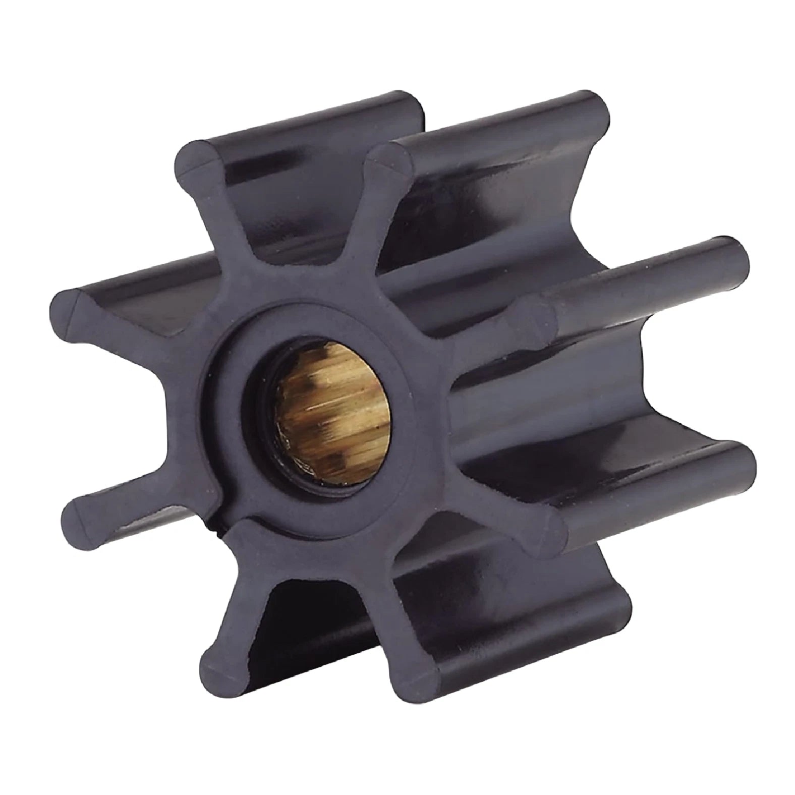 Marine Cooling Sea Water Pump Impeller For Sabre 180 212 Engines