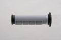 Renthal Atv Dual Compound Grips 1/2 Waffle - Black