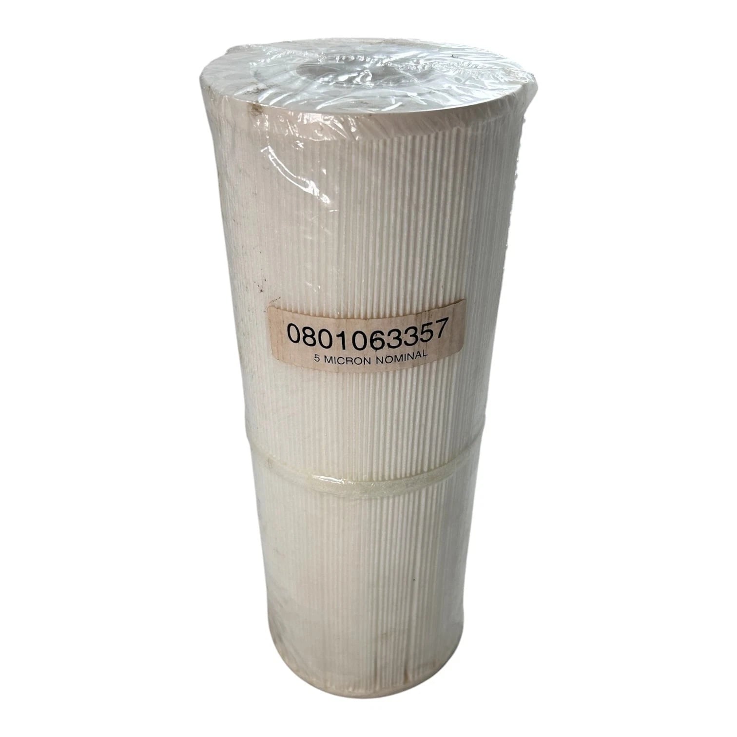 Hro/sea Recovery 0801063357, Marine 5 Micron Filter Element 13