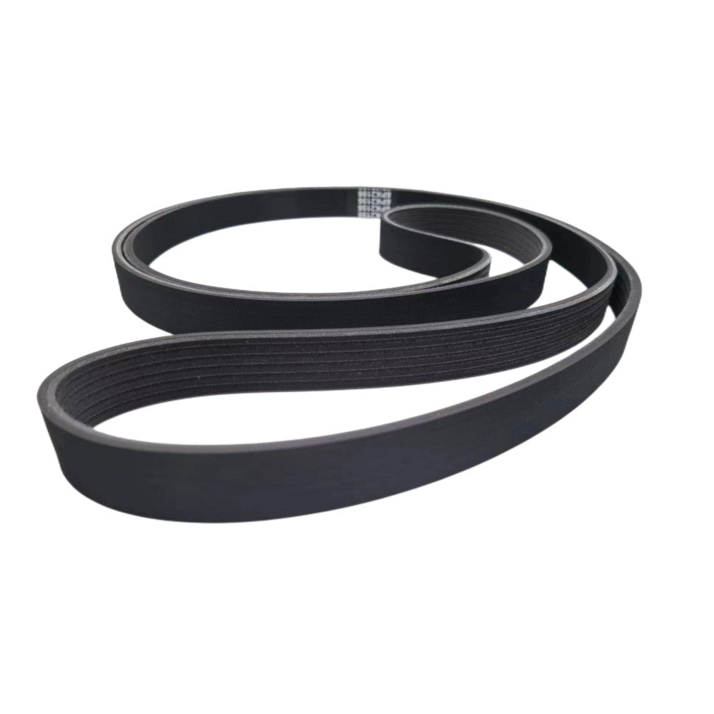 Power Steering Drive Belt Volvo Penta D4 D6 by Volvo Penta