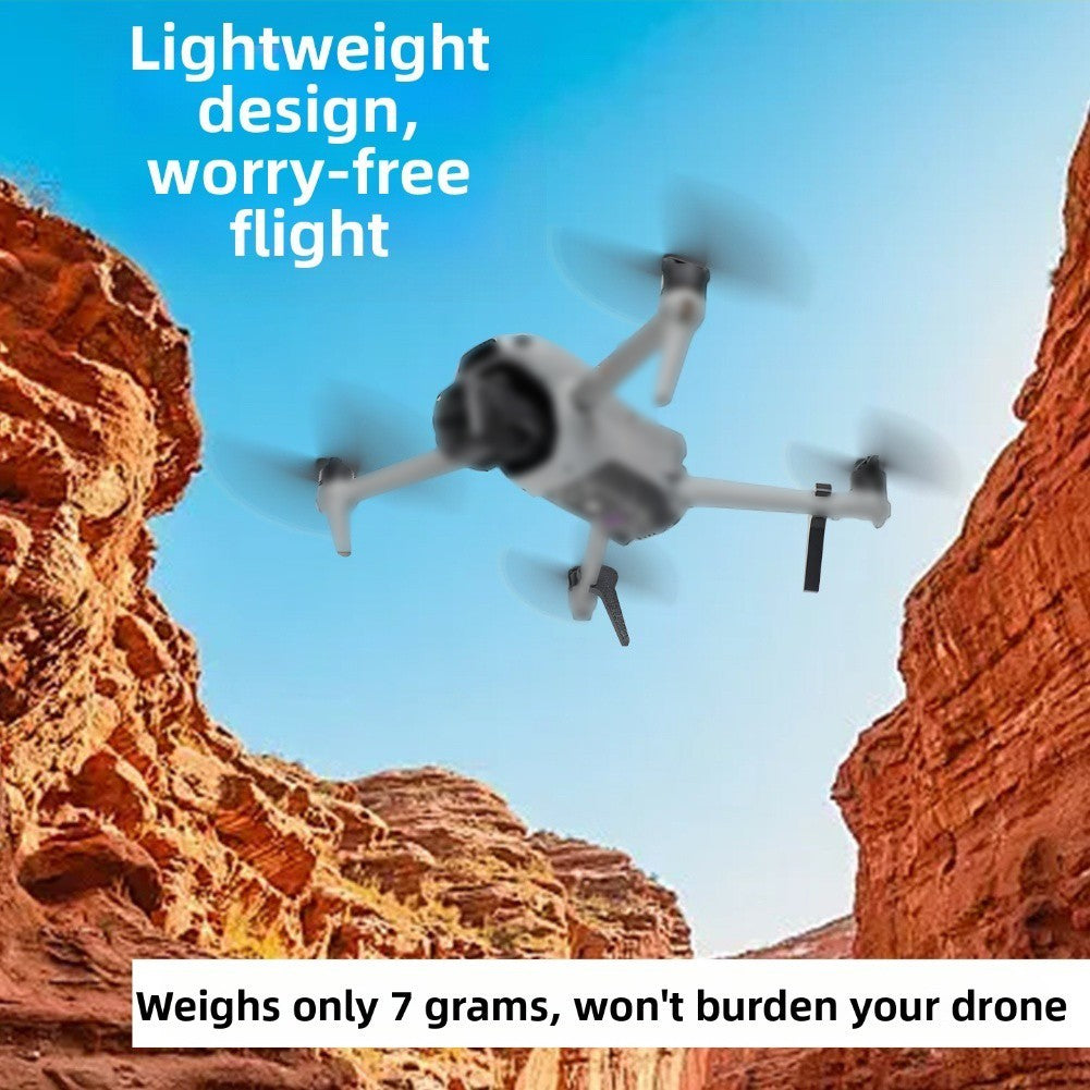 Compact Foldable Tripod for DJI Mini 5 Pro