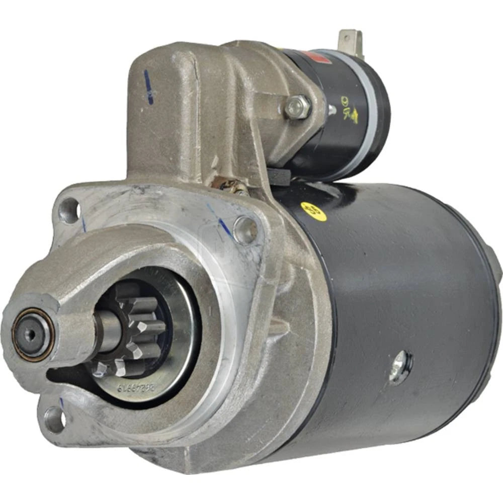 410-30027-jn J&n Electrical Products Starter