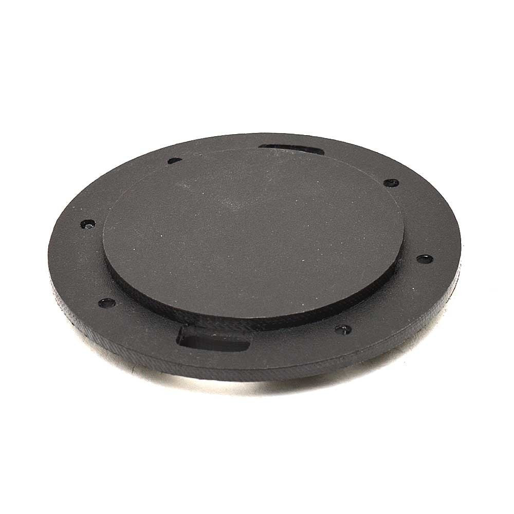 Deck Plate Lowe Boat 2128329 by Lowe