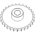 Sprocket Ah135613 Fits John Deere 9500sh 9510sh 9550sh 9560sh