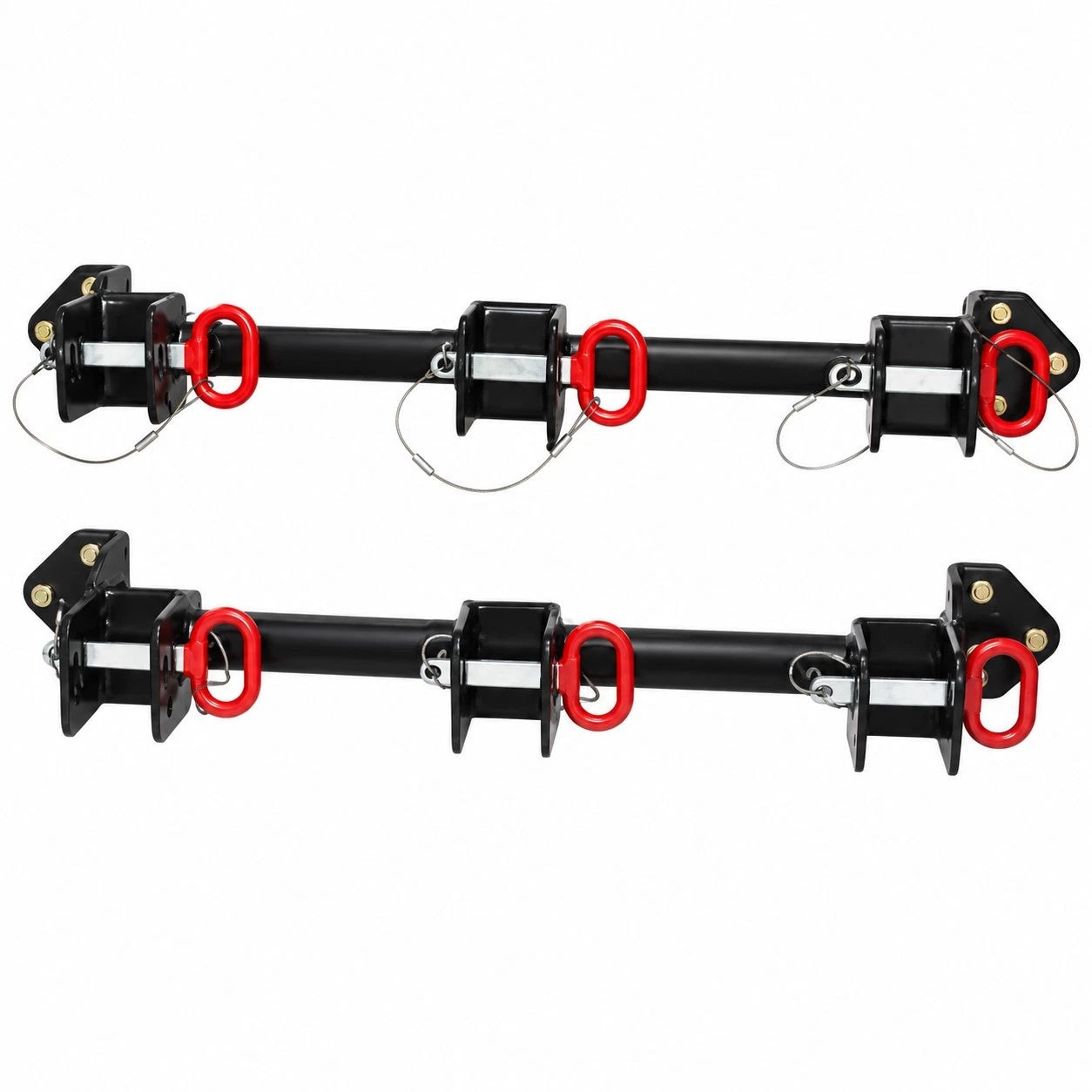 B1tg3500 Equipment Guard Ii Equipment Rack For Enclosed Trailers