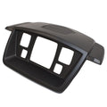Blank Dash Helm Panel Chaparral 224 264 by Chaparral