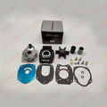 Water Pump Impeller Kit Fit Mercury Mariner 60-125 Hp - 46-8m0113799