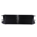 Transmission Oil Cooler Bentley Continental