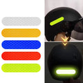 Waterproof Reflective Stickers Strip Selfadhesive Tape For Nighttime