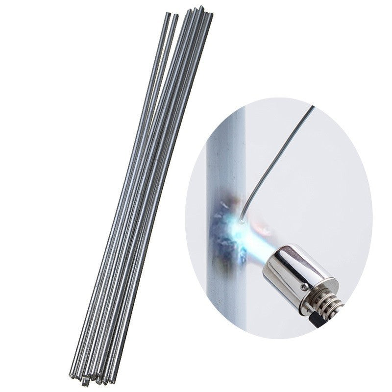 Welding Fux Rods Tools 20pc