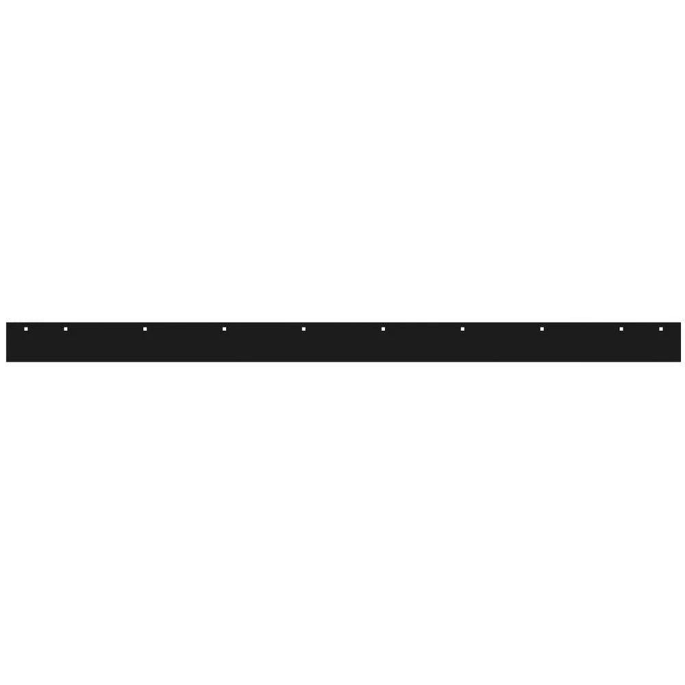 1304754 Cutting Edge 1/2 X 6 X 108 In High Carbon Steel Fits Boss