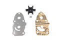6hp 8hp Suzuki Dt6 Dt8 Outboard Water Pump Impeller Kit With Plate