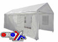 Pop Up Gazebo/tent/ma<wbr/>rquee/awning, 3x6m Steel Structure �37mm