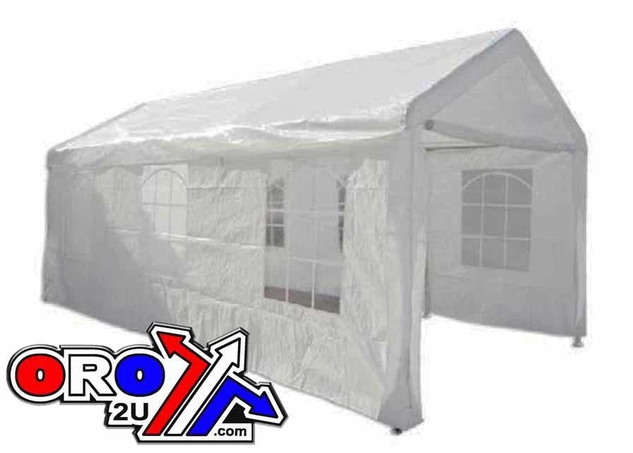 Pop Up Gazebo/tent/ma<wbr/>rquee/awning, 3x6m Steel Structure �37mm